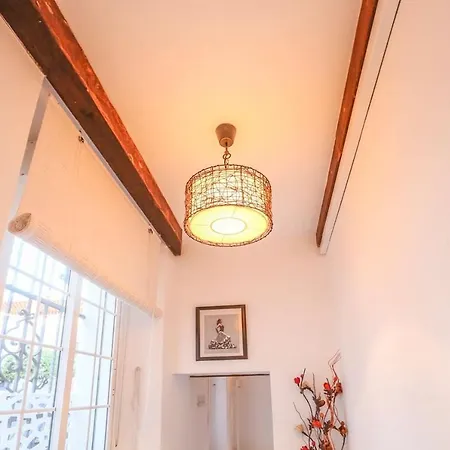 Apartment Corazon De Triana. Loft Estiloso Y Confortable. Sevilla