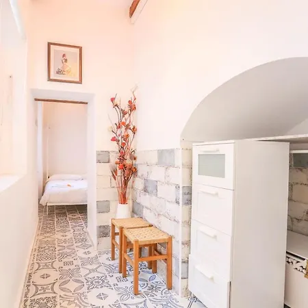 Apartamento Corazón De Triana. Loft Estiloso Y Confortable. Sevilha