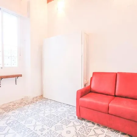 Corazon De Triana. Loft Estiloso Y Confortable. Sevilla
