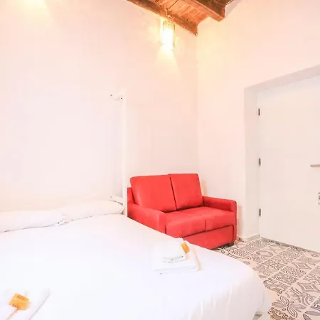 Lejlighed Corazon De Triana. Loft Estiloso Y Confortable. *